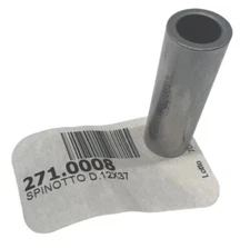 Polini MiniMoto Piston Wrist Pin 12x37  271.0008