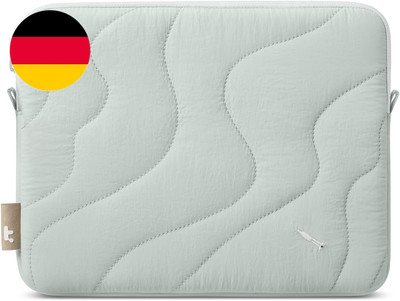 Tomtoc 360° Puffy Schutztasche Hülle Für 11 Zoll Ipad Air M3/M2 2025-2024, 11 Zo