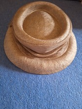 Ladies hat for a wedding or special occasion
