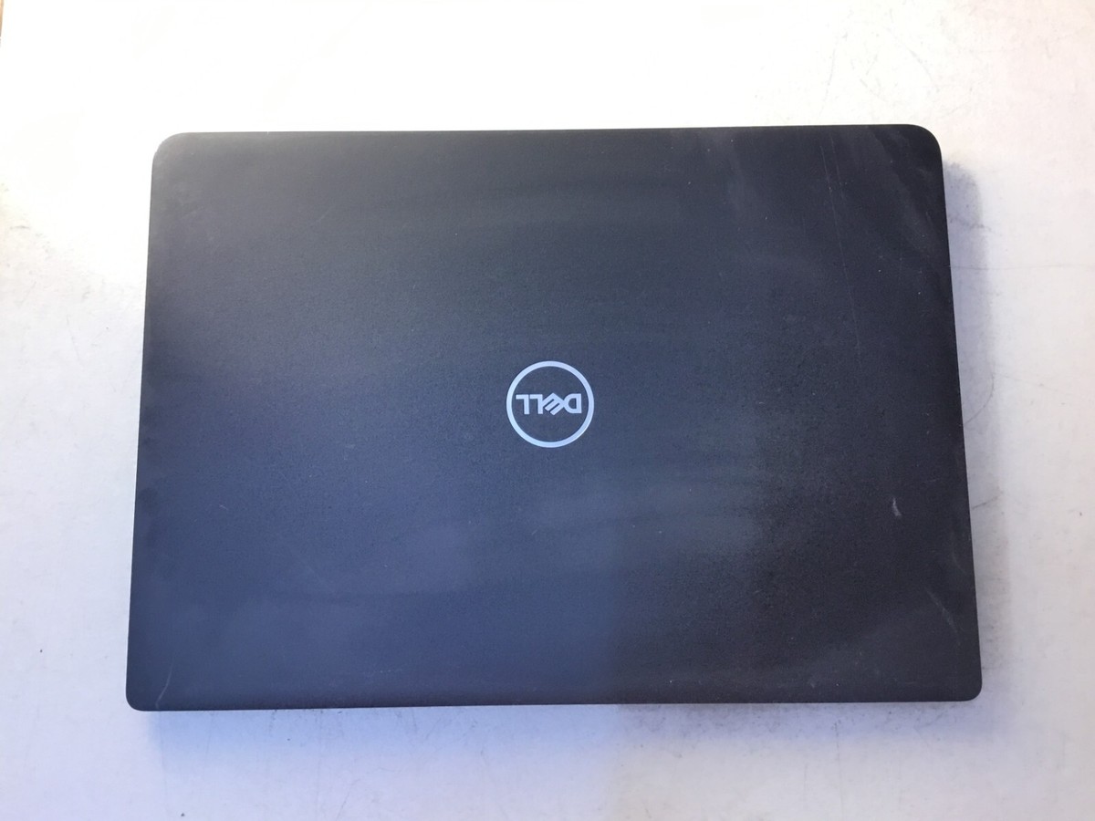 Dell Latitude, Intel Core i5 8th Gen, NO RAM, NO HDD | eBay