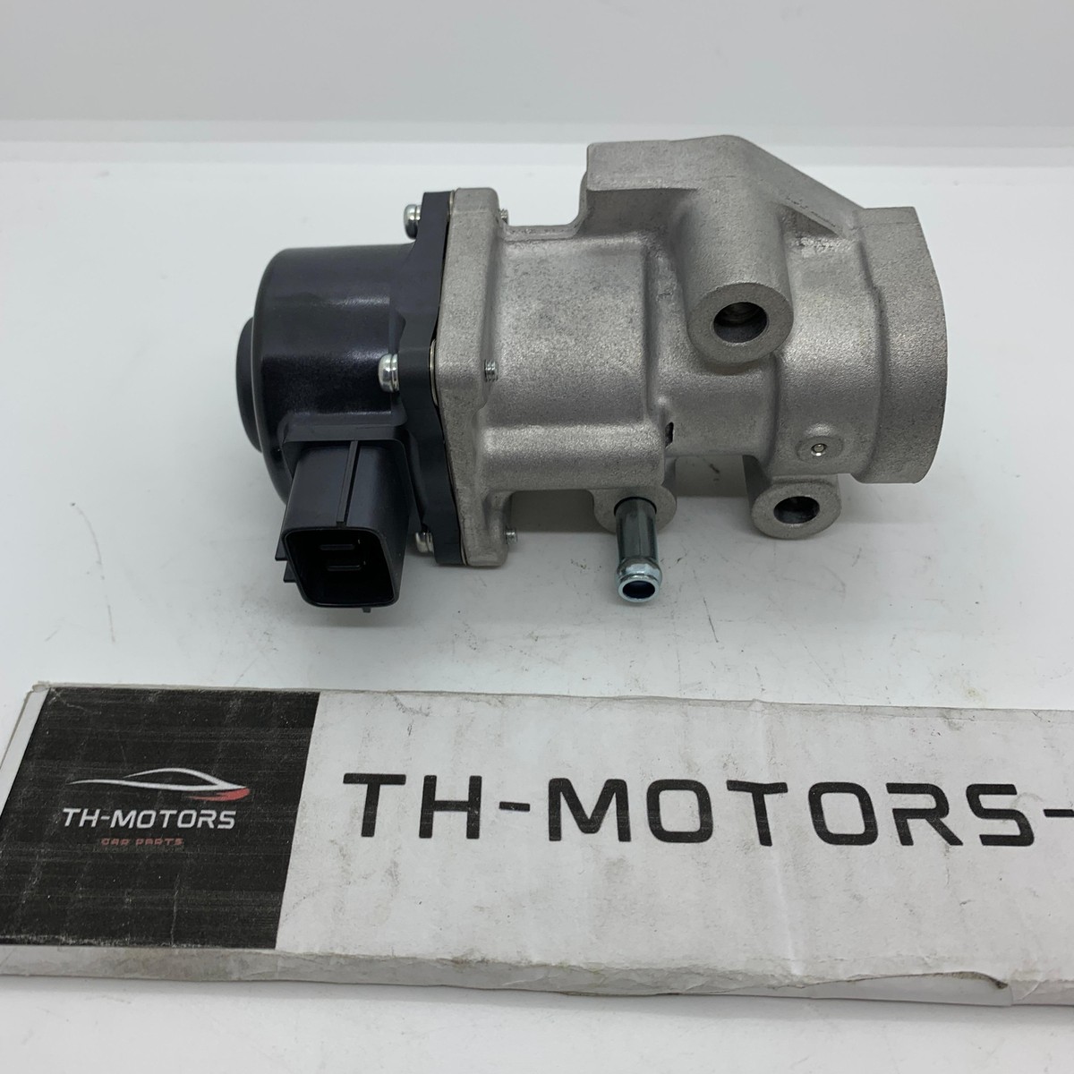 MAZDA Genuine CX-7 Turbo EGR Valve Kit L3K9-20-300B | eBay