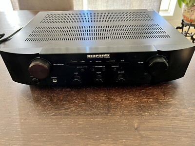 Marantz PM5003 2 Channel Integrated Amplifier | eBay