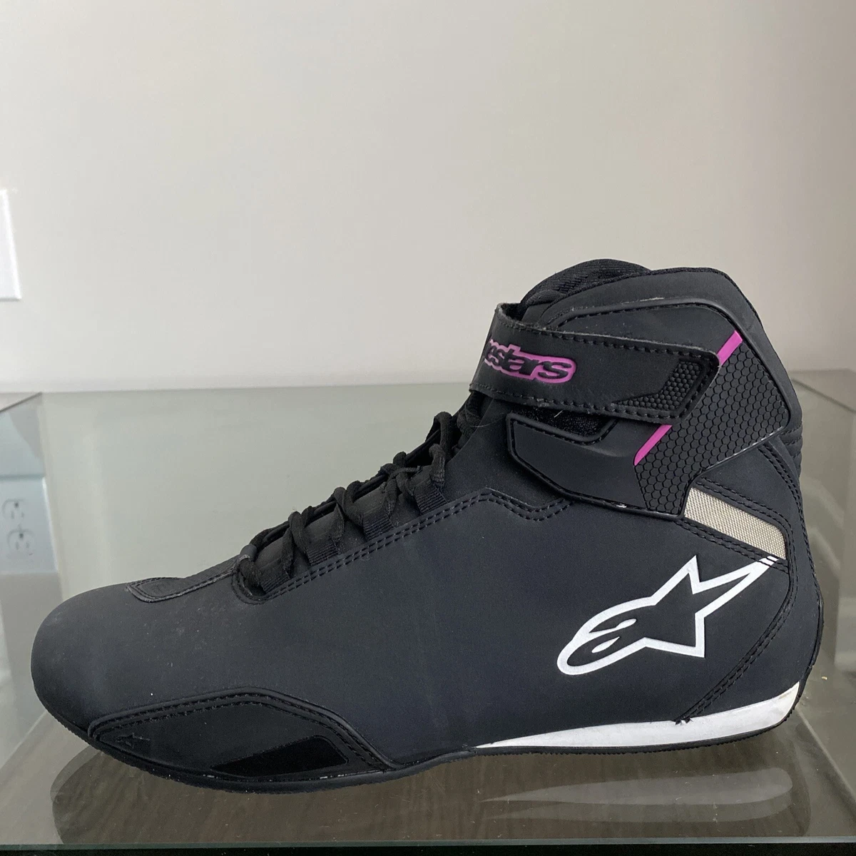 Alpinestars stella deals sektor shoes