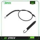 946-05124A Deck Bonding Cable for Craftsman Huskee MTD Troy Bilt Murray