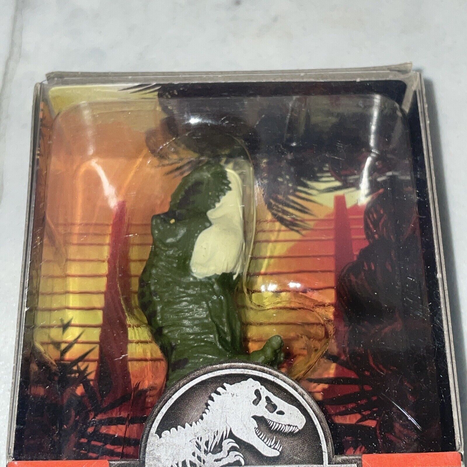 Indominus Rex Dinossauro Jurassic Park World - Action Figure – Fantastic  Loot