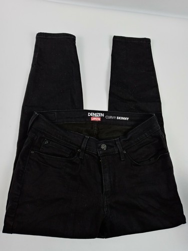 Levis Denizen Jeans Women Size 10S 