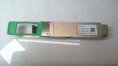 InnoLight T-OB8FNT-H01 400G OSFP PFR4 for Cisco OSFP-400G-FR4
