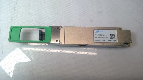 InnoLight T-OB8FNT-H01 400G OSFP PFR4 for Cisco OSFP-400G-FR4