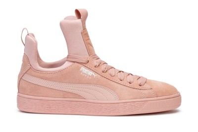 puma suede fierce
