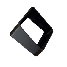 Phase One IQ Digital Back Shade/Protector, ALPA, Cambo, XT XF IQ1, IQ2, IQ3, I8a