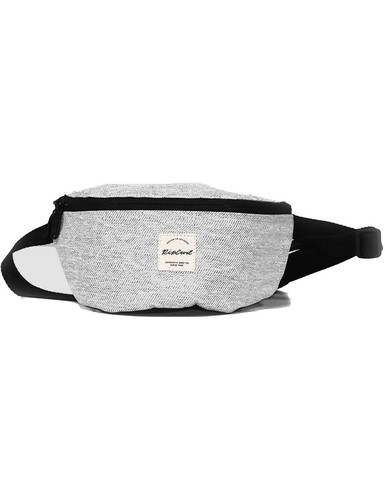 Rip Curl WAISTBAG Onda Riñonera en Gris | eBay
