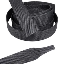 Heat Shrink 2:1 Sleeve Heat Shrink Fabric Tubing Abrasion Cable Protection Wire