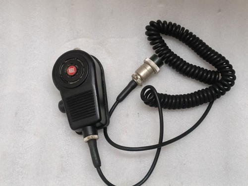 Marine Radio Co MRC M7 Dynamic Mic 600Ohms - Zdjęcie 6 z 6