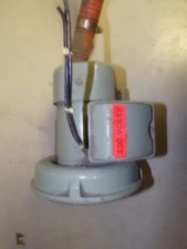 Fuji Electric VFC083A-2T Ring Compressor *FREE SHIPPING*