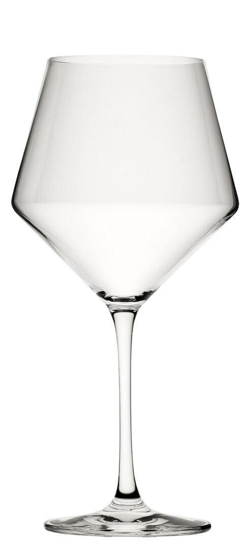 Murray Bordeaux Wine Drinks Glasses 24.75oz (70cl) Pack Of 6 for Hotels And Bar