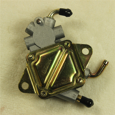Fuel Pump For Yamaha Rhino 450 660 UTV YXR450 YXR660 Replace - Foto 4