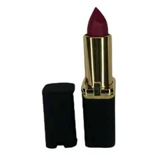 L'Oreal Paris Colour Riche Matte Lipstick, 705 "BERRY MATTE PINK"