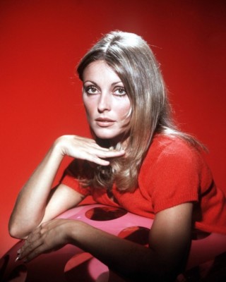 ACTRESS SHARON TATE - 8X10 PUBLICITY PHOTO (OP-243) | eBay