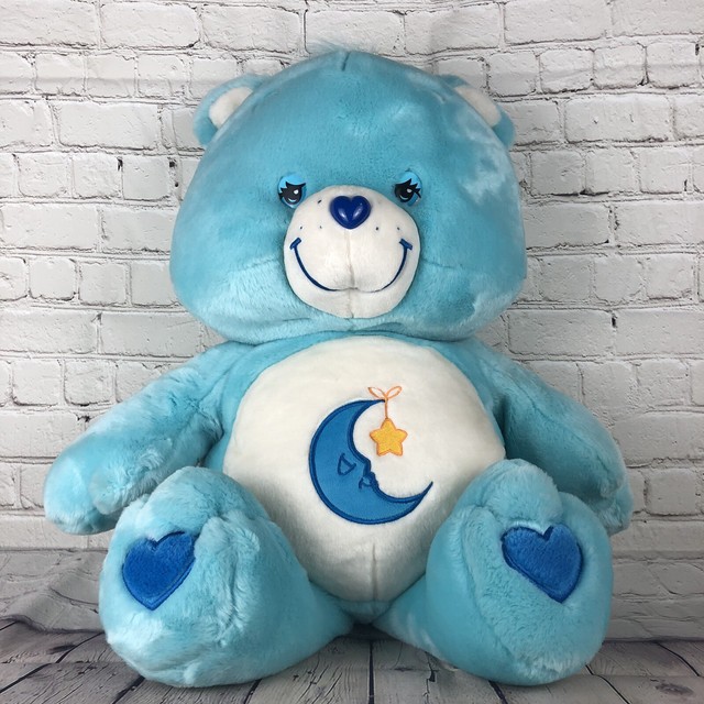 care bears for sale on ebay