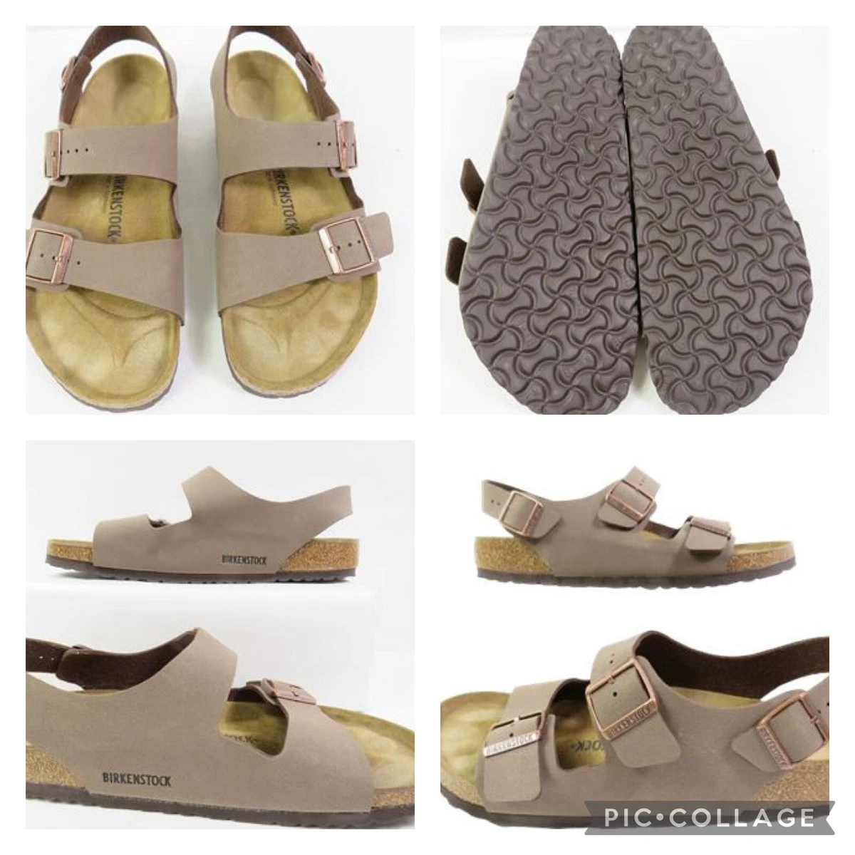 Birkenstocks shop with backs