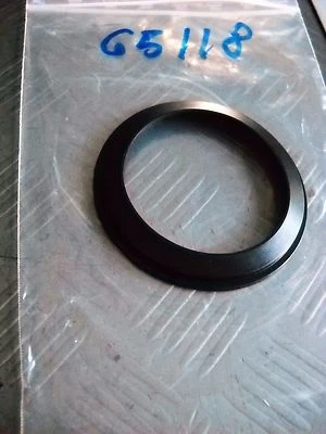 GUARNIZIONE DI RICAMBIO PER VALVOLA 3 GHIGLIOTTINA SCARICO ZADI ACQUE CAMPER E