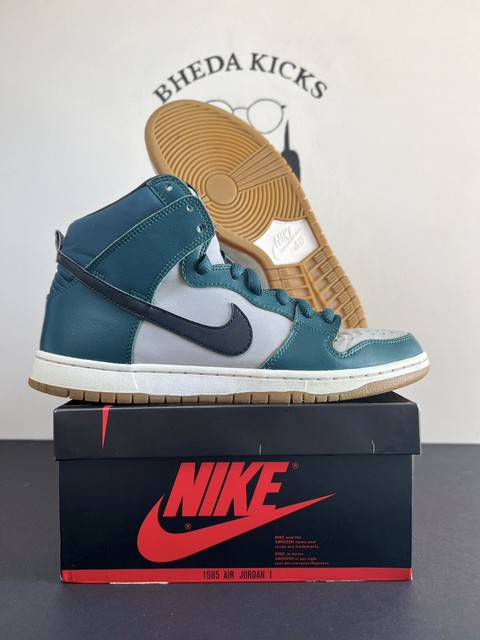 Nike SB Dunk High Pro Newport 2013 for 