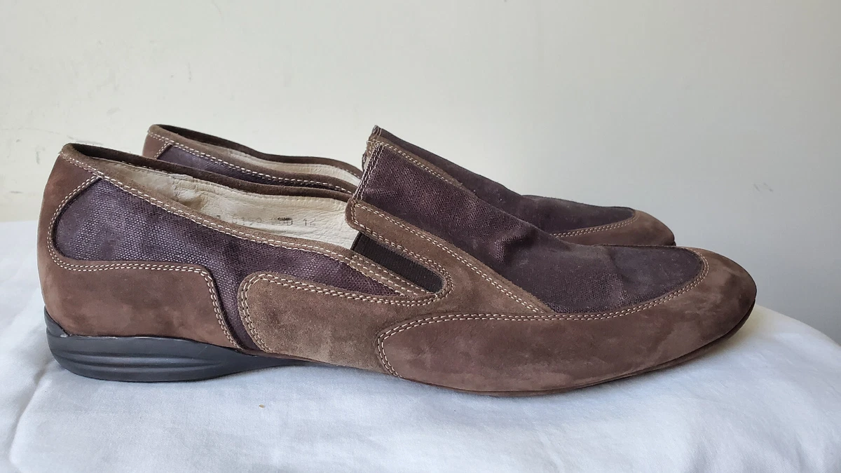 Bacco Bucci Solid Casual Shoes for Men for sale | eBay