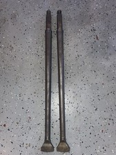Vw Beetle Swing Axle Pair From Classic Bug Transmission Gearbox Air Cooled Type