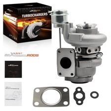 Td04hl Turbocharger For Saab 9-3 9-5 99 00 01 02 B235r 49189-01800 9172180