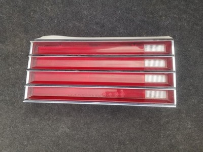 1980 1981 1982 1983 DODGE MIRADA LEFT TAILLIGHT (driver side) Tail Light