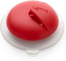 Lékué Coupe-Ruban Cut&Wrap, 61 x 25 mm, Rouge