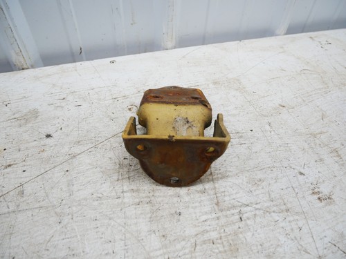 AMC Eagle SX4 Station Wagon Front Passenger Side Door Hinges - Bild 4 von 10