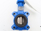 Socla SYLAX DI 1.4408 LI EPDM PN16 DN50 JL1040 Absperrventile