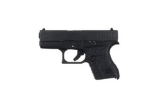- Wrap Around Adhesive Grip Compatible with Glock 43 - 100 Made in the USA -...