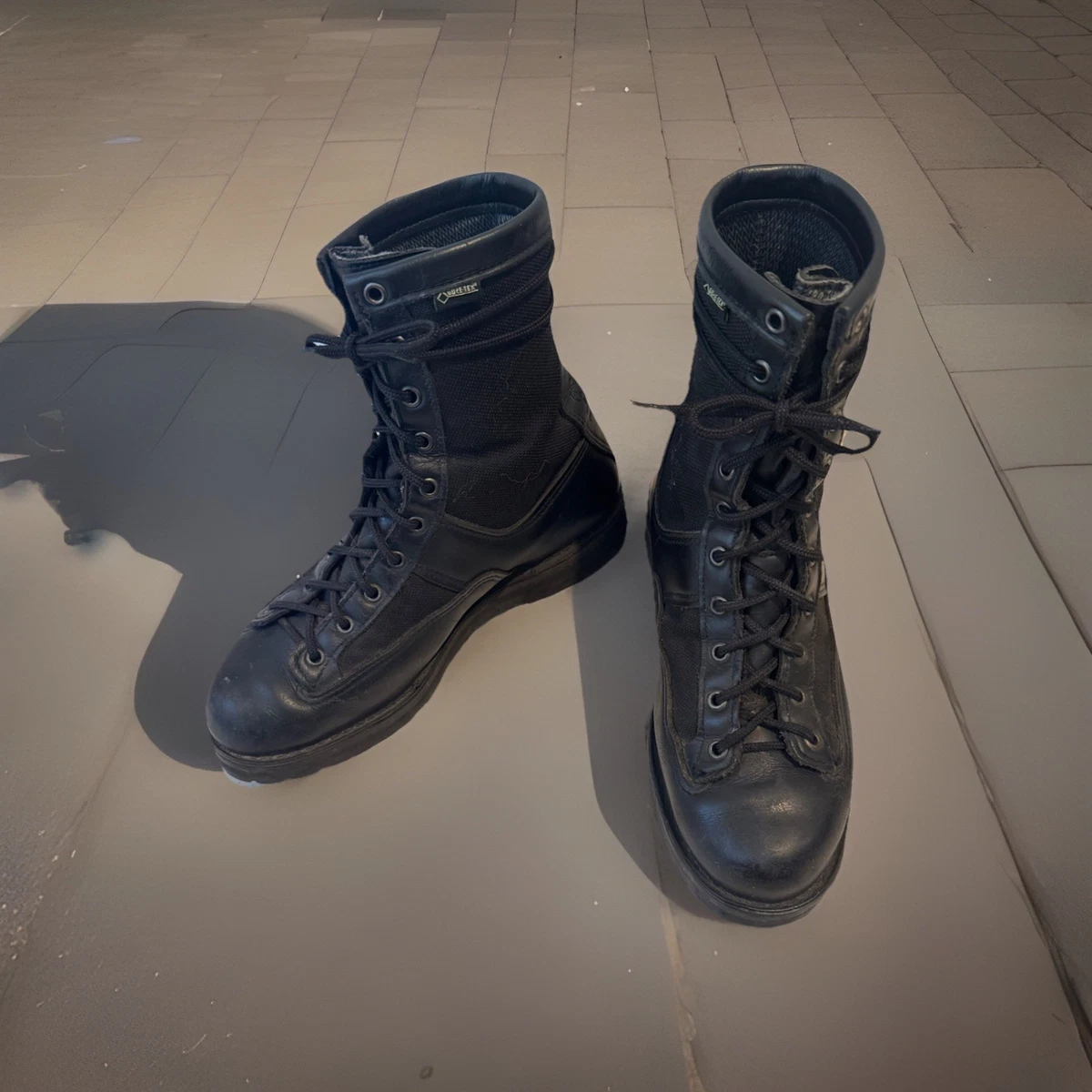 Danner Acadia 21210 Indiana Men's Boots for sale | eBay