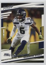 2022 Panini Prestige Quandre Diggs #261 1n0