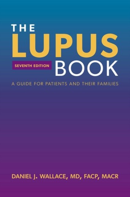 The Lupus Book: A Guide for Patients and Their Families by Daniel J. Wallace - Image 3