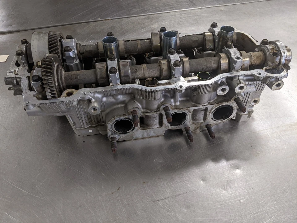 Culata derecha para 99-03 Lexus RX300 3.0 1110129438 Foto 2 de 4