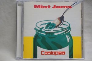 Mint Jams Casiopea | eBay