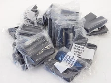*Lot of 36* Caplugs RER-2X5-10-14 Rectangular Low-Density Polyethylene - NEW ...