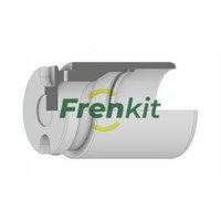 Frenkit Kolben Bremssattel 42,8Mm Hinten Passend FüR Audi 100 A4 A6 A8 Allroad V