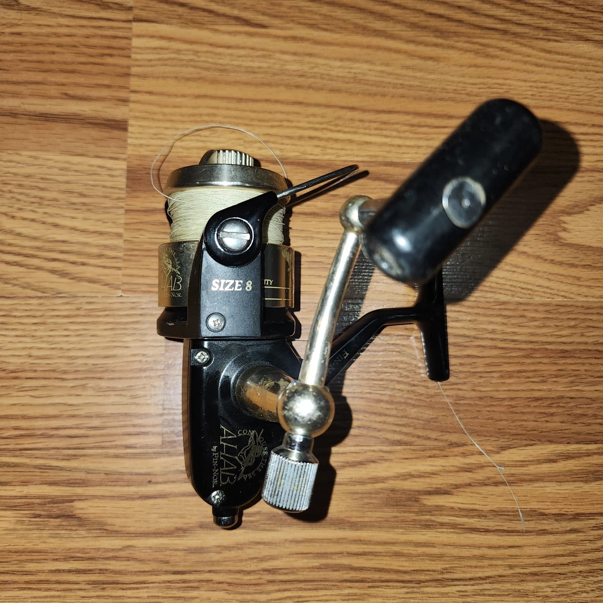 Fin-Nor Big Game Saltwater Fishing Reels for sale | eBay