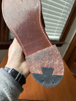 Alden 6243F