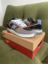 Andrew Reynolds x New Balance Numeric 933 Castlerock Vintage Indigo