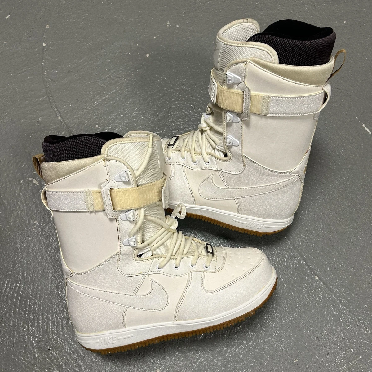 Nike Ski & Snowboard Boots for Men for sale - eBay