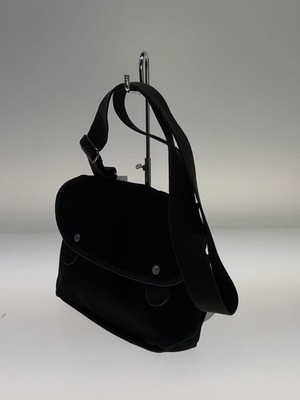 Black shoulder Bag 【Brady】 BRADY shoulder bag -- BLK | eBay