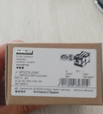 1PCS NEW 3RT2016-2KB41