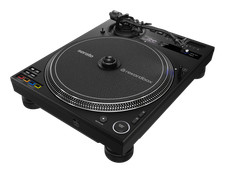 PLX-CRSS12 Professional Direct Drive Turntable with DVS Control - Pioneer DJ