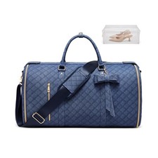 Garment Bags for Travel, Convertible Suit Travel Bag for Women, Sty... Fast Ship