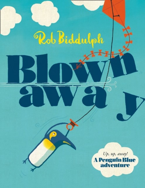 Blown Away By Rob Biddulph - Image 2